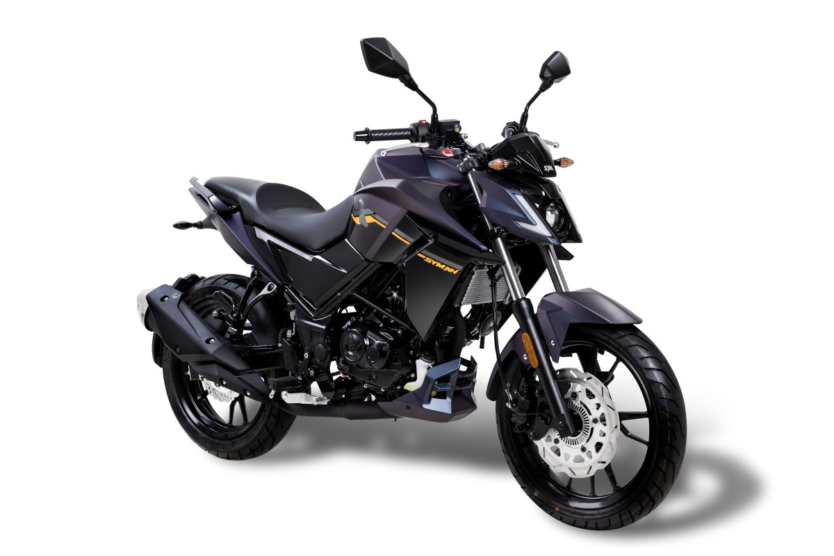 Sym NHX 125cc Sym NHX 125cc